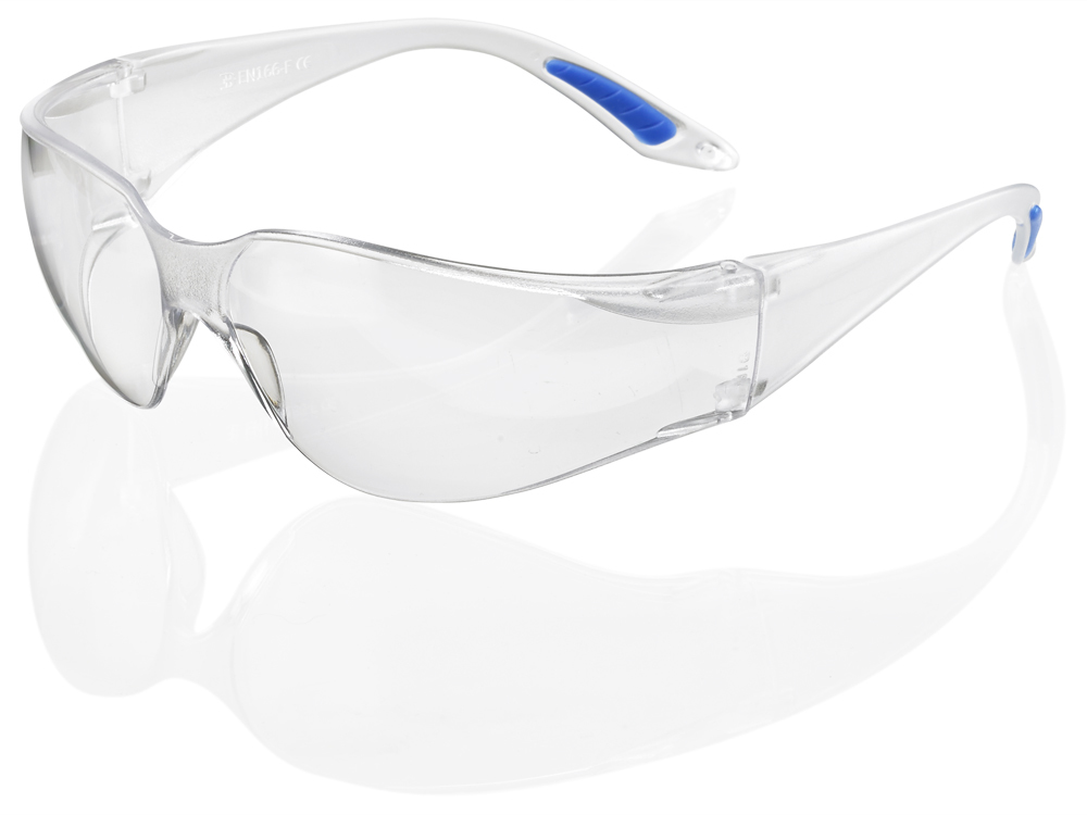 Γυαλιά Vegas Click Λευκά