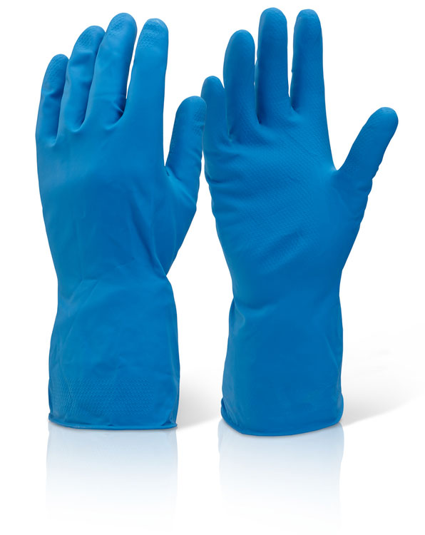 Household Mediumweight Gloves Click