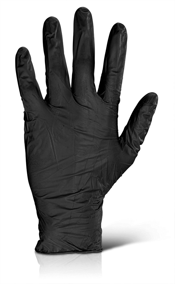 Nitrile Examination Gloves Powder Free