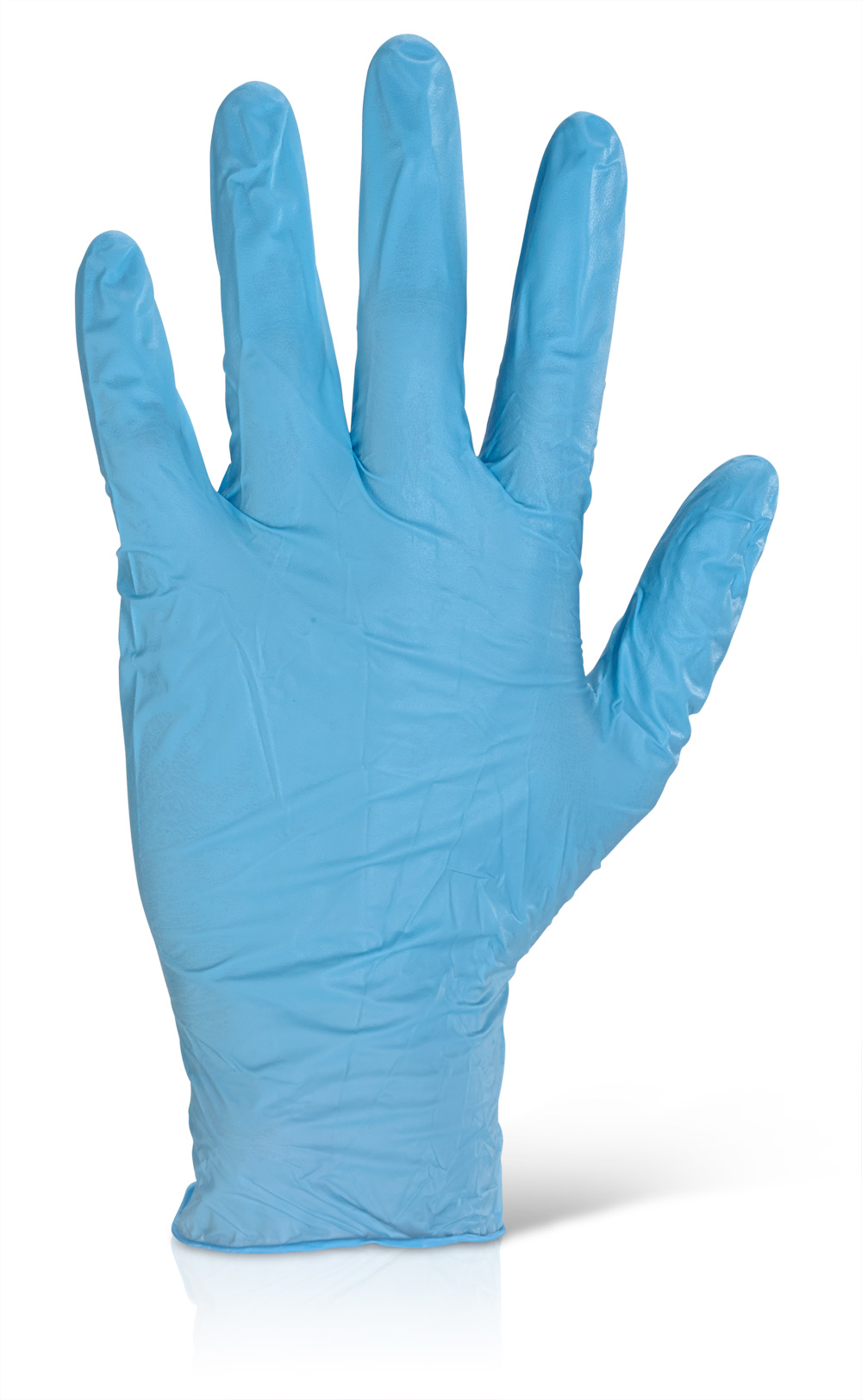 Nitrile Examination Gloves Powder Free