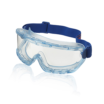 Premium Goggles Blue