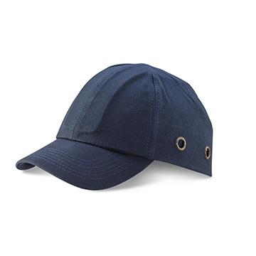 Καπέλο τύπου Baseball με κέλυφος Click