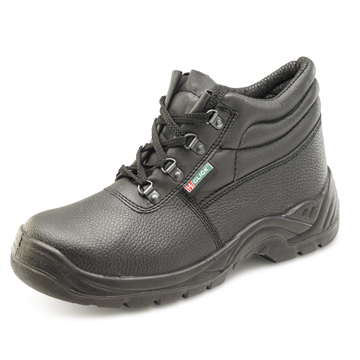 CLICK 4 D-RING Midsole Boot S1P