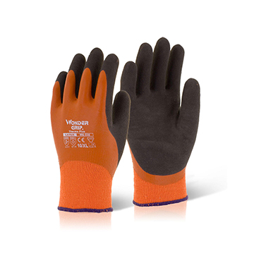 Γάντια Wonder Grip Thermo Plus