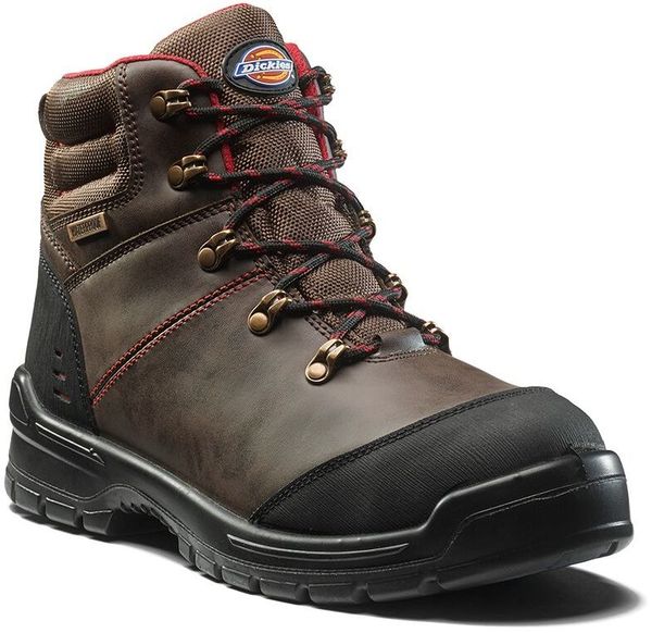 Dickies Cameron Safety Boot S3
