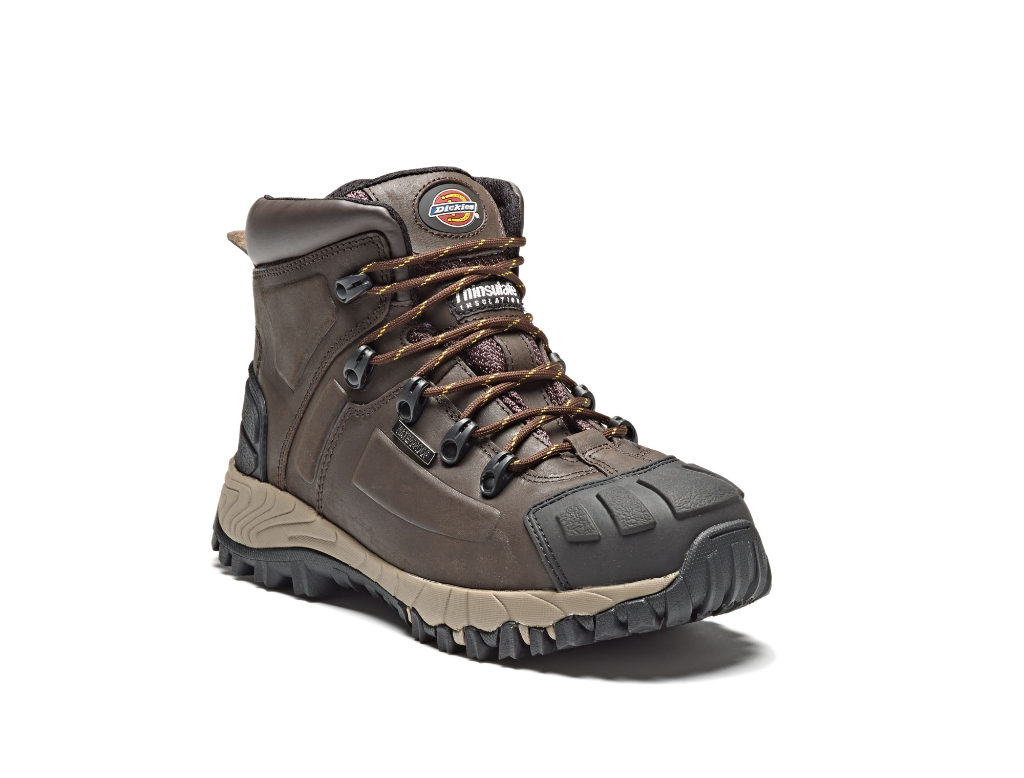 Dickies Medway Safety Hiker
