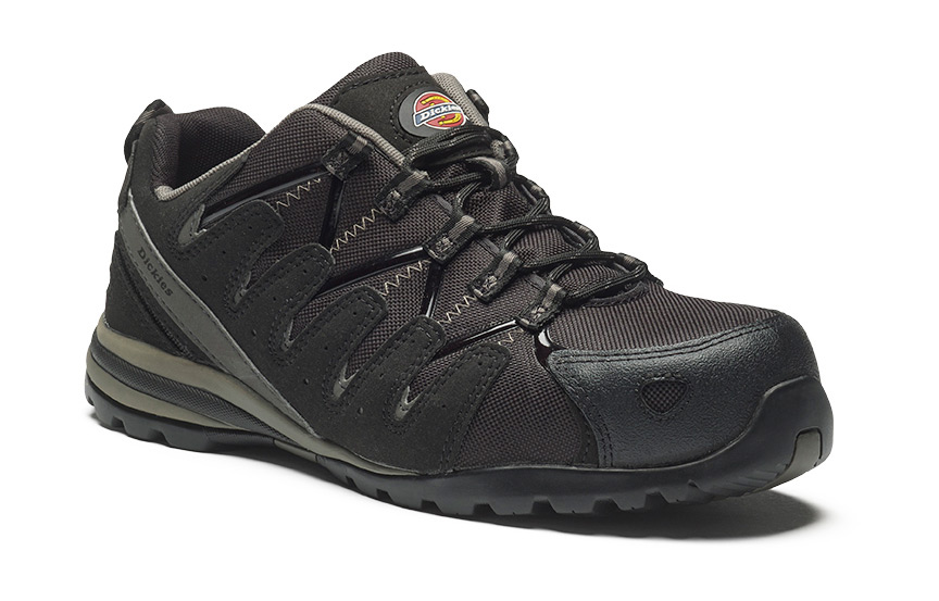 Dickies Tiber Safety Trainer