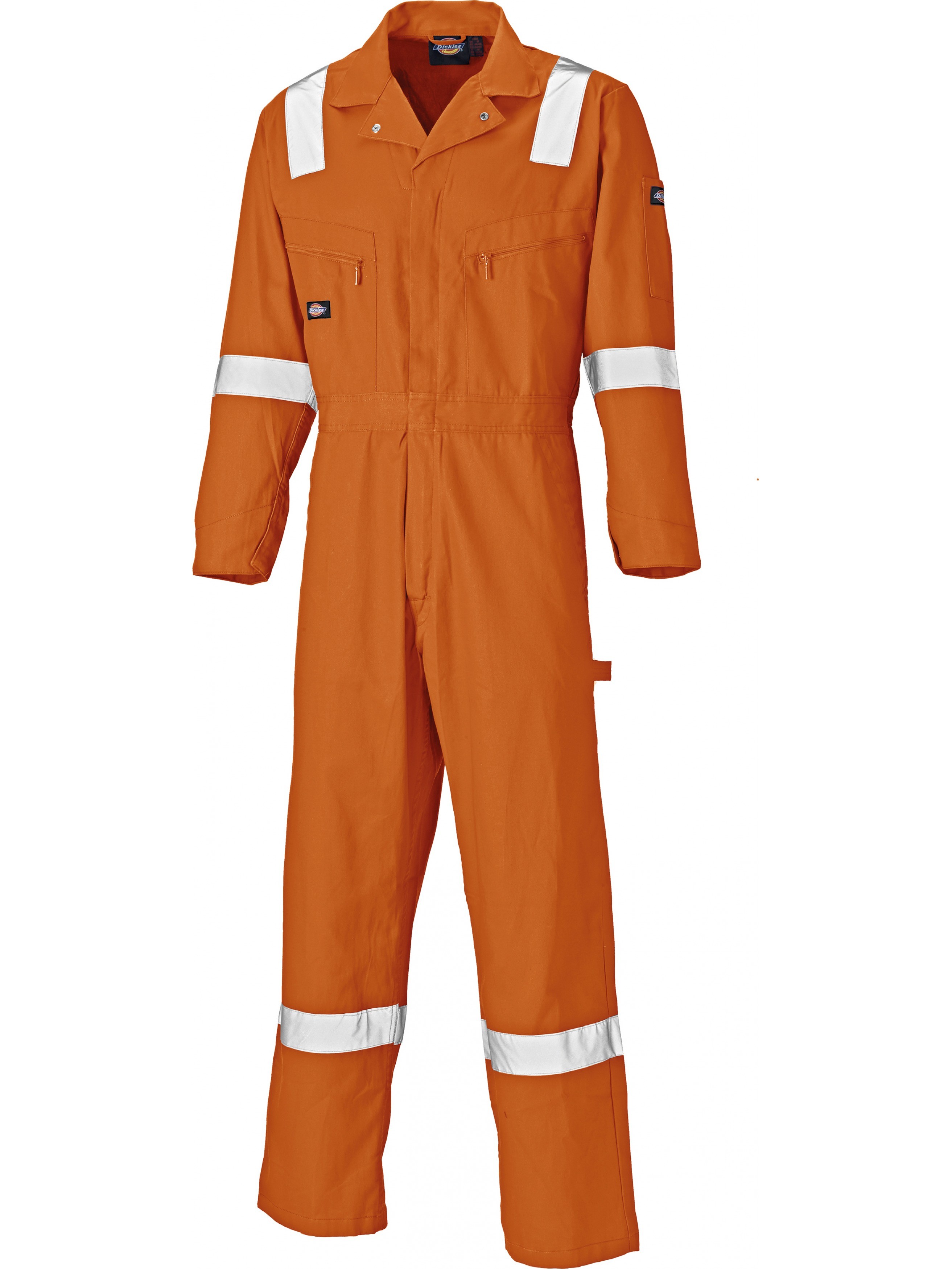 Dickies Cotton Coverall Normal