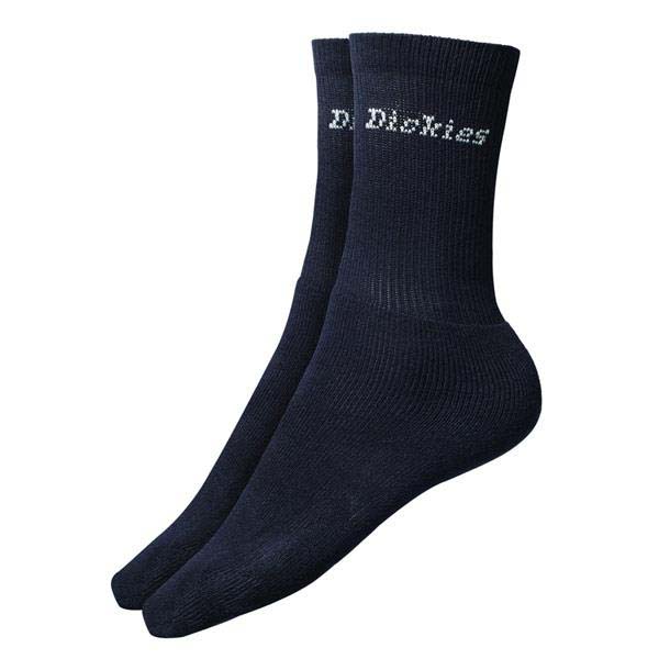 Dickies Utility Socks (3 Pairs)