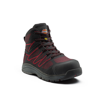 Dickies Liberty Safety Boot S1P