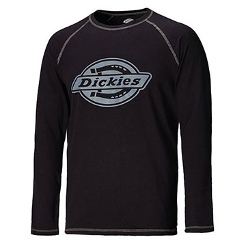 Dickies Atwood Long Sleeved T-Shirt