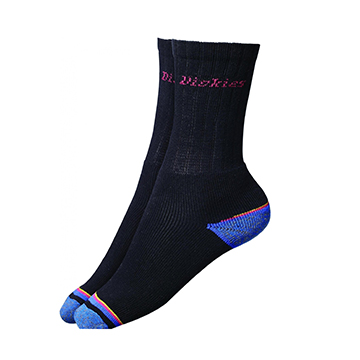 Dickies Strong Work Socks (3 Pairs)