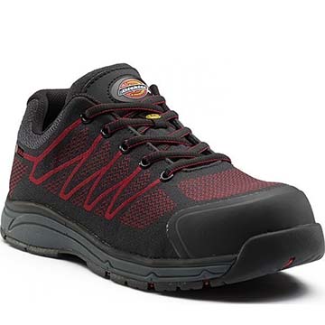 Dickies Liberty Safety Shoe S1P